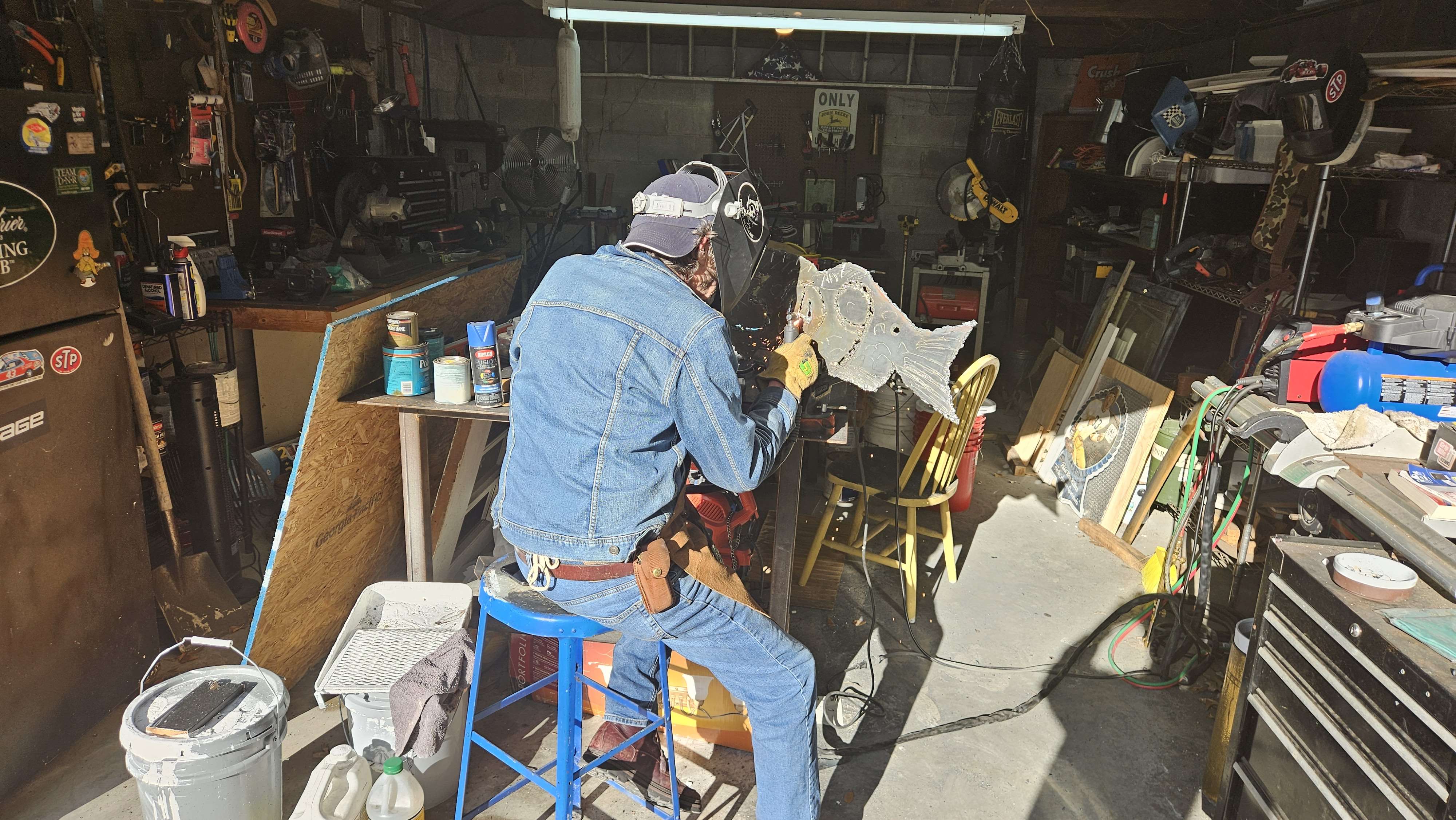 those kind of dog and wolve at the same time